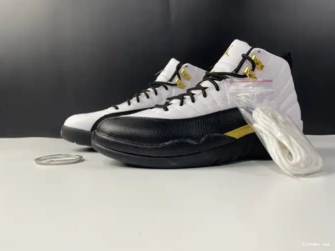 12 Jordan Air Royalty CT8013-170 0515